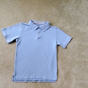 Boys polo